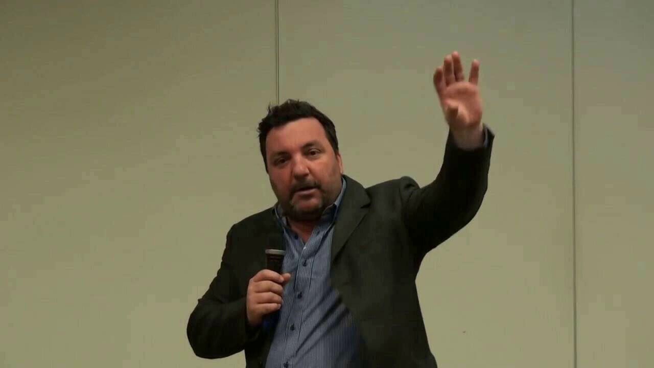 Γιώργος Αδαλής: Έτος οικονομικής Αποκάλυψης το 2021 λόγω πανδημίας.