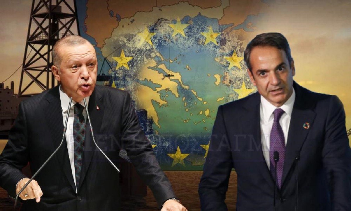ΑΠΟΣΤΟΛΟΥ : ΟΙΚΟΥΜΕΝΙΚΗ ΧΩΡΙΣ ΔΗΜΟΨΗΦΙΣΜΑ ΓΙΑ ΤΗΝ ΜΟΙΡΑΣΙΑ ΤΟΥ ΑΙΓΑΙΟΥ
