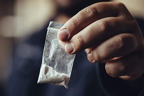 Έκρηξη στη χρήση κοκαΐνης δείχνουν τα λύματα της Αττικής