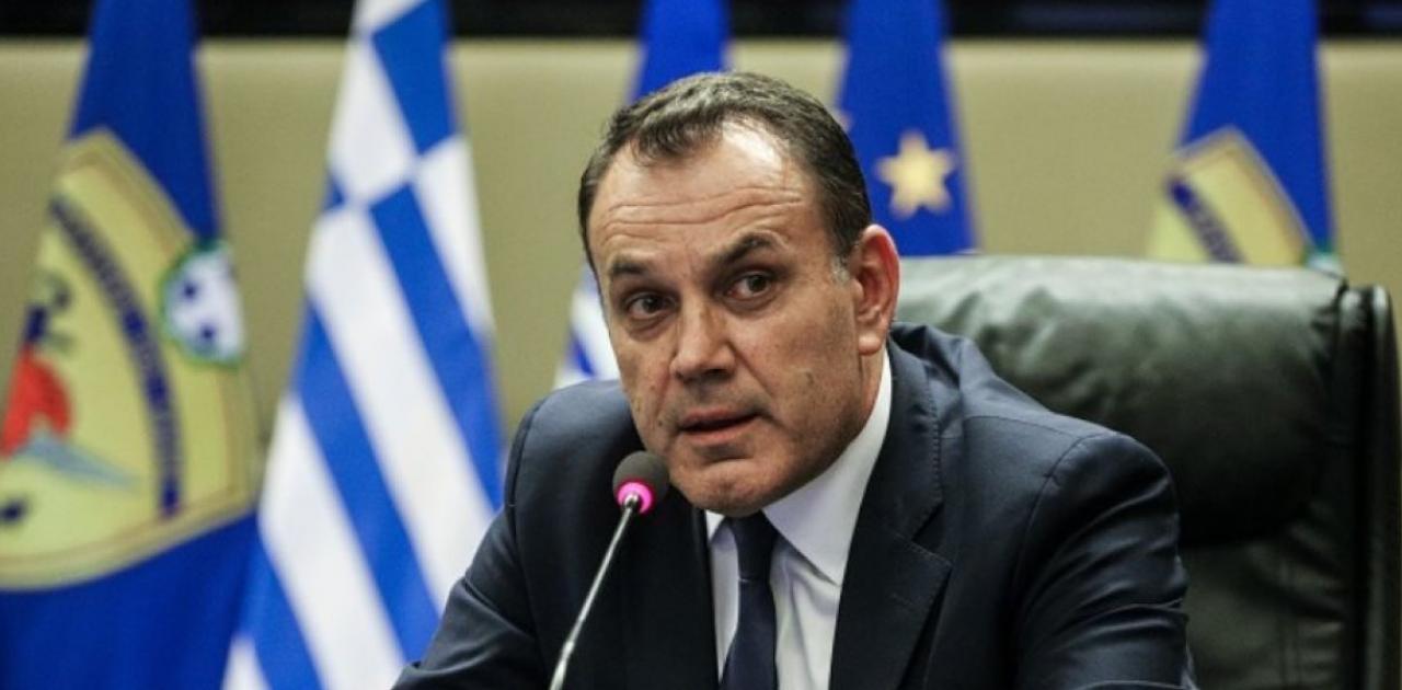 ΕΚΤΑΚΤΟ – ”Βόμβα” Παναγιωτόπουλου: ”Προχωράμε και για απόκτηση F-35-Δεν αποκλείονται και άλλα Rafale”