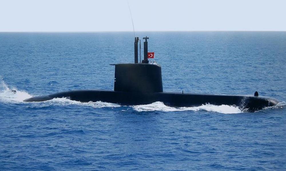 ”Πράσινο φως” Βερολίνου σε Άγκυρα για επιθετικές κινήσεις: Η Μέρκελ στέλνει στην Τουρκία τα 6 υποβρύχια – ”Δεν μπορούμε να μην τους πουλήσουμε όπλα!”
