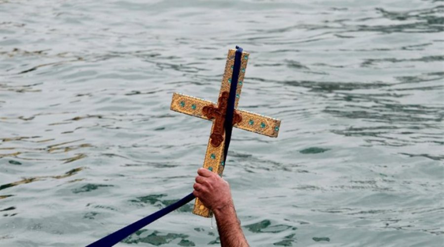 ΠΟΠΗ ΖΩΗ : 06 ΙΑΝΟΥΑΡΙΟΥ – ΤΑ ΑΓΙΑ ΘΟΕΦΑΝΕΙΑ