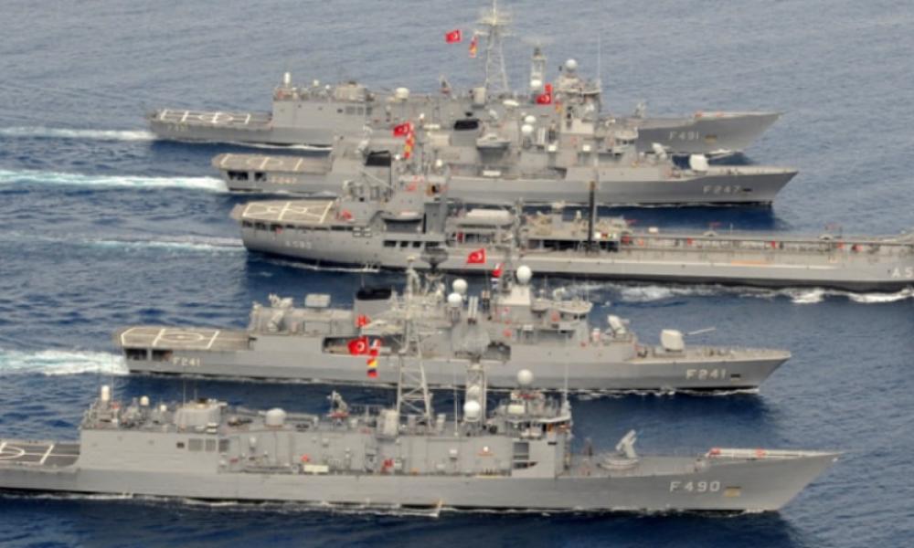 Ευρωπαϊκό think tank: Ελλάδα, Κύπρος, Γαλλία να μην προκαλούν την Τουρκία -Να διακόψουν σχέσεις με Σ.Αραβία-ΗΑΕ