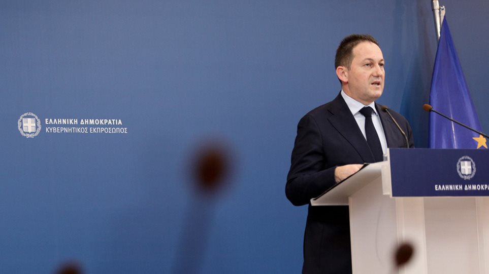 Με διαταγή κούλη μας μαντρώνουν ξανά με σκληρό lockdown για μία εβδομάδα για … προληπτικούς λόγους