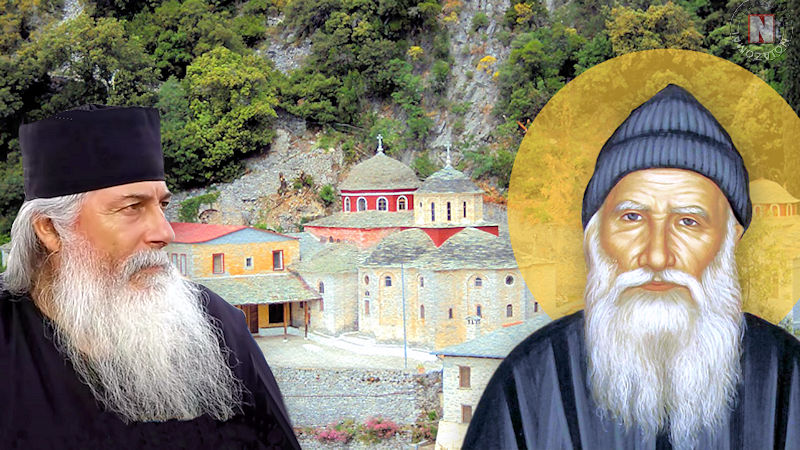 ΑΓΙΟΣ ΠΟΡΦΥΡΙΟΣ : ΨΥΧΙΚΗ ΑΡΡΩΣΤΙΑ Ο ΚΑΡΚΙΝΟΣ! Όσο τον πειράζεις τόσο αγριεύει! Τι πρότεινε να κάνουν οι ασθενείς