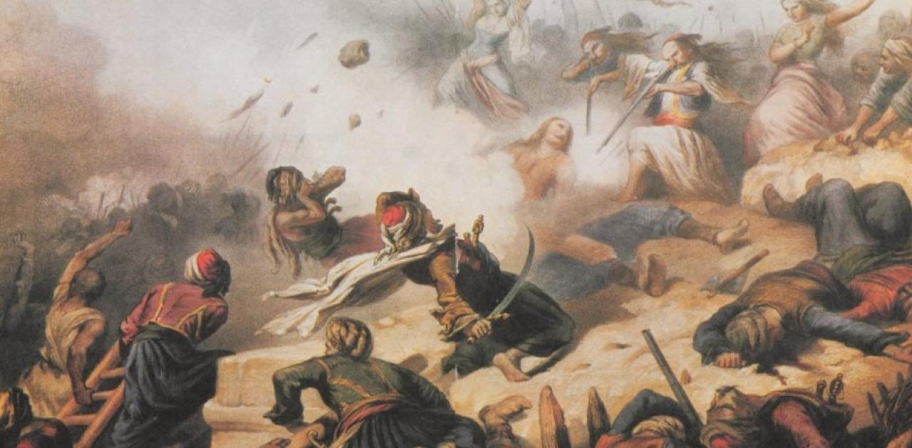 Δημήτρης Νατσιός : Τα Δερβενάκια και το Μανιάκι, γιορτάζονται με φόρουμ και… τεχνητή νοημοσύνη