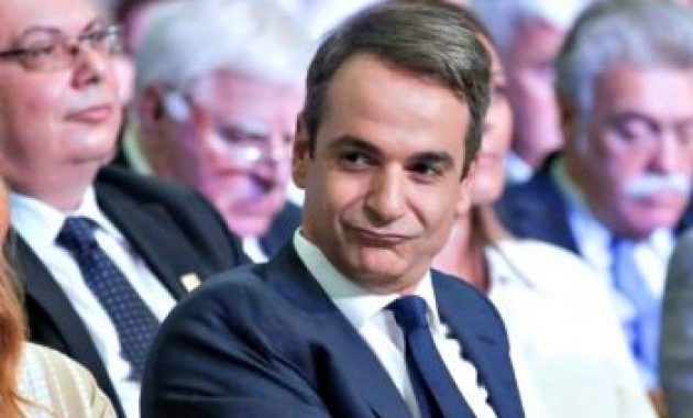 Πιό νεοταξίτης δέν γίνεται !