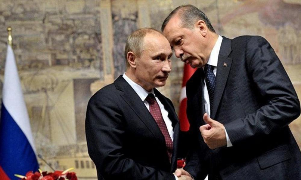 Θα συγκρουστεί η υπερδύναμη Ρωσία με την Τουρκία; – Το ενδεχόμενο πολέμου στη Συρία και ο ρόλος των ΗΠΑ