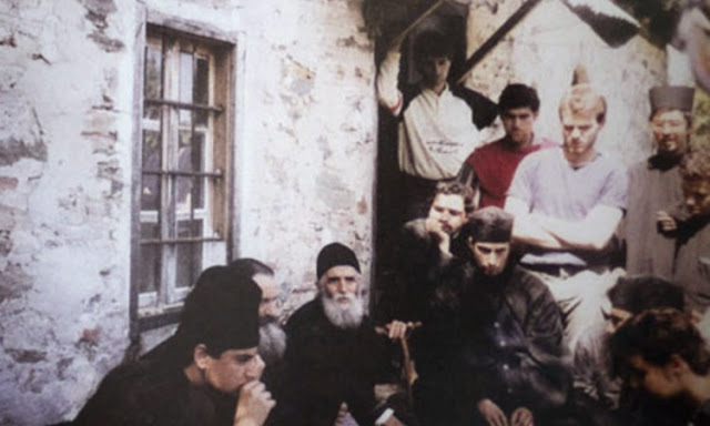Όσιος Παΐσιος: Τα χρόνια που περνούμε είναι πολύ δύσκολα και πολύ επικίνδυνα, αλλά τελικά θα νικήση ο Χριστός