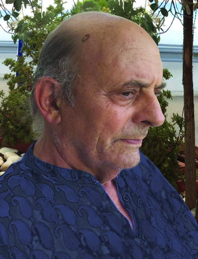 ‘Εφυγε σήμερα (31/12/2020) ο Θύμιος Παπανικολάου