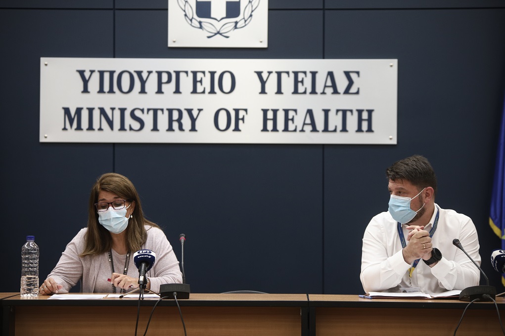 Παρατείνεται το LOCKDOWN! Μέτρο ΣΟΚ για τα παιδιά στα σχολεία, vid
