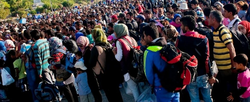 Περίεργη απόφαση του Άρειου Πάγου: Να σταματήσουν οι απελάσεις αλλοδαπών!
