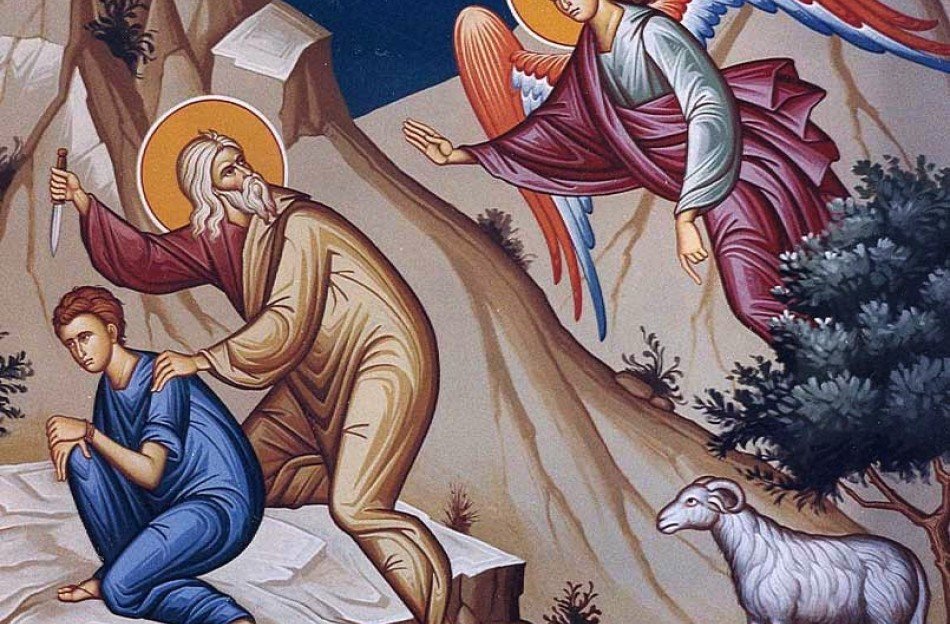 Γεώργιος Φλώρος : ΥΠΑΚΟΗ ΜΟΝΟ ΣΤΟΝ ΙΗΣΟΥ ΧΡΙΣΤΟ …
