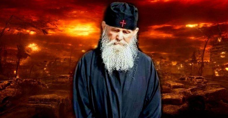 Τα δεινά χρόνια πλησιάζουν, σαν στρατιώτες του Χριστού μας οφείλουμε να προετοιμασθούμε.