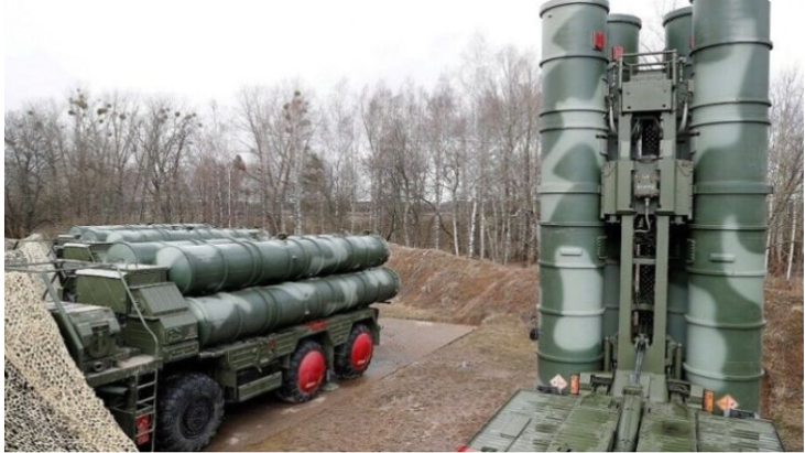 Θα παραιτηθεί η Τουρκία από το Ρωσικό S-400 υπό τον Biden;