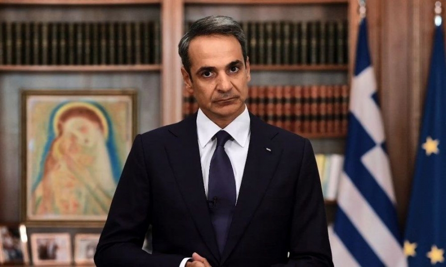 Μητσοτάκης: Σκληρό lockdown στην Αττική – Κλείνουν σχολεία – λιανεμπόριο από 11/2 έως 28/2