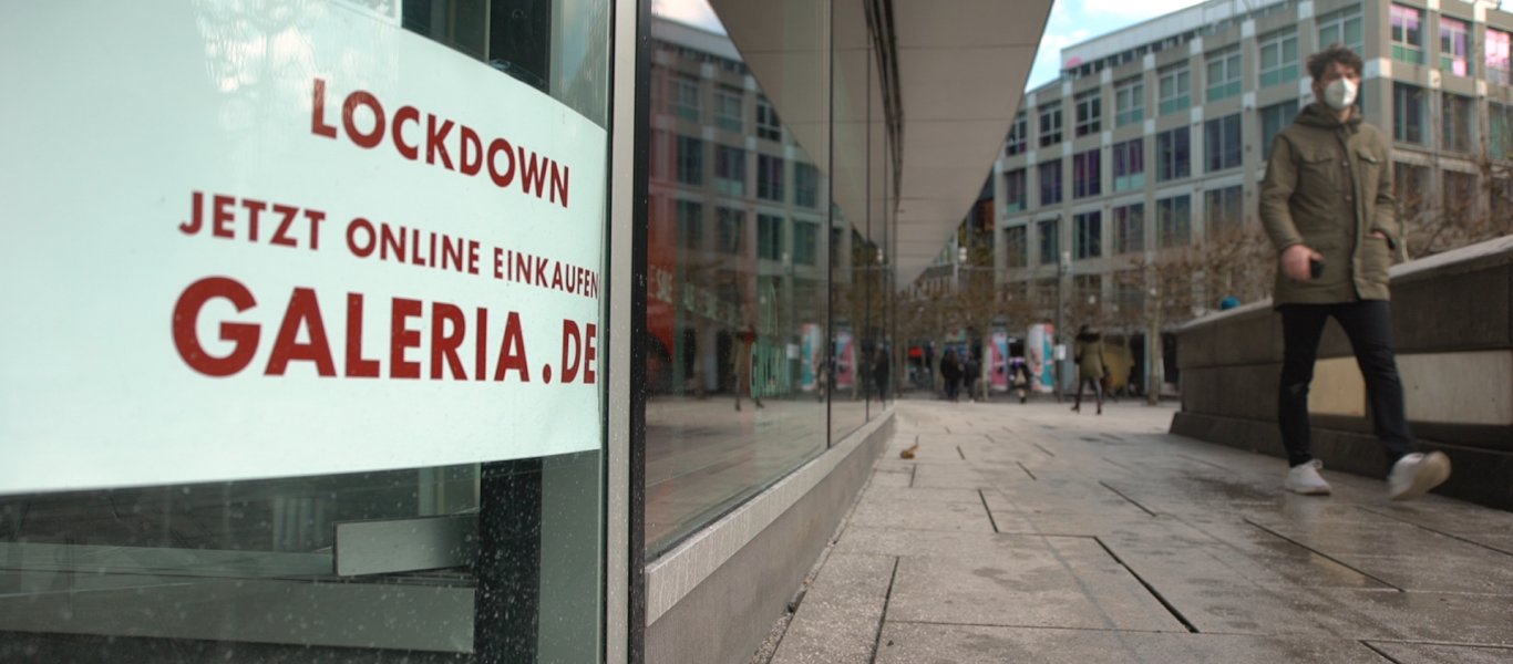 «Βόμβα» από DW: Επιστήμονες εξαγοράστηκαν από τη γερμανική κυβέρνηση για να δικαιολογήσουν τα lockdowns