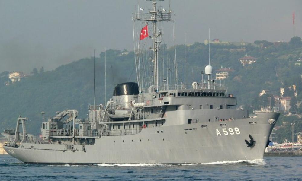 Εμπλέκουν τις ΗΠΑ στο Αιγαίο οι Τούρκοι: “Θέλουν ελληνοτουρκικό πόλεμο για να πέσει ο Ερντογάν” – Πιέζουν για αποστρατικοποίηση