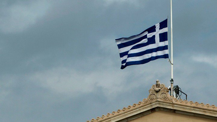 Θανάσης Κ : «Παράδοξα» πράγματα…