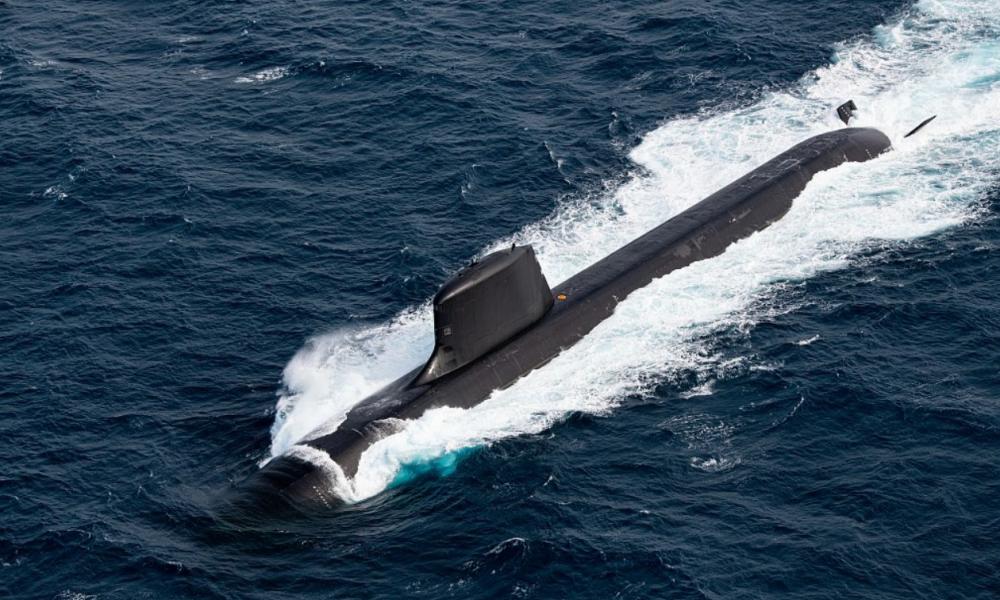 Σενάρια για γαλλικά Barracuda – Το Βερολίνο εξοπλίζει την Άγκυρα αλλά η Αθήνα θέλει γερμανικές τορπίλες