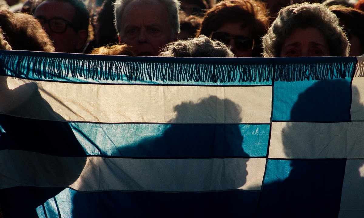 Ίμια 1996: 25 χρόνια σωπαίνουν και προδίδουν! Εμείς θα συνεχίζουμε να γονατίζουμε ευγνωμονώντας τους ήρωες !