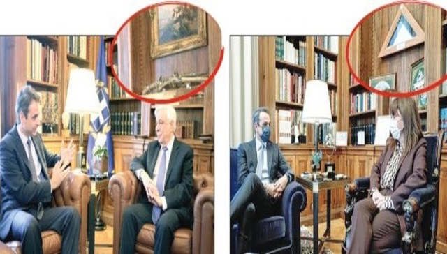 Τί εἰρωνία …