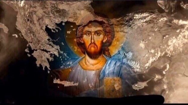 ΘΕΙΑ ΕΠΙΚΟΙΝΩΝΙΑ ΤΟΥ ΚΥΡΙΟΥ ΜΕ ΟΛΑ ΤΑ ΠΑΙΔΙΑ ΤΟΥ ΚΑΙ ΠΡΟΤΑΣΗ ΤΟΥ ΓΙΑ ΤΗΝ ΠΑΝΔΗΜΙΑ ΕΠΙΣΤΡΟΦΗΣ ΣΤΗΝ ΑΣΦΑΛΗ ΤΗΝ ΘΕΡΑΠΕΙΑ!