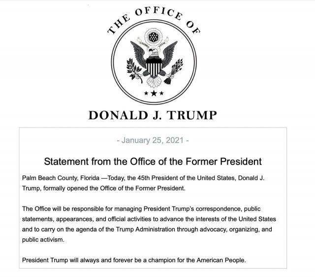 Trump-Office-of-Former-President-1-640x563