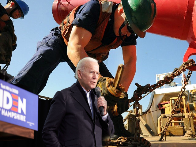 Η.Π.Α: Ο Biden γεμίζει τη χώρα με με ξένους εργάτες, ενώ εκατομμύρια Αμερικανοί αναμένεται να παραμείνουν άνεργοι λόγω κορωνοϊού για τα επόμενα χρόνια…