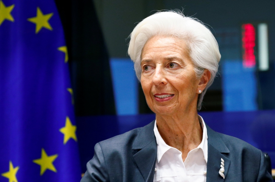 Lagarde (ΕΚΤ): Αδιανόητη η διαγραφή χρεών λόγω πανδημίας – Παραβιάζει τη συνθήκη της ΕΕ