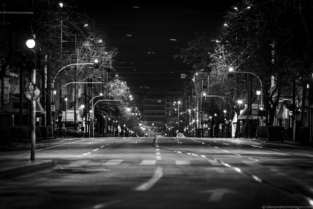 Αναζητείται ο επόμενος. «Αρκεῖ εἷς ἄνθρωπος ζήλῳ πεπυρωμένος ὁλόκληρον διορθώσασθαι δῆμον»; (Άγιος Ιωάννης ο Χρυσόστομος)