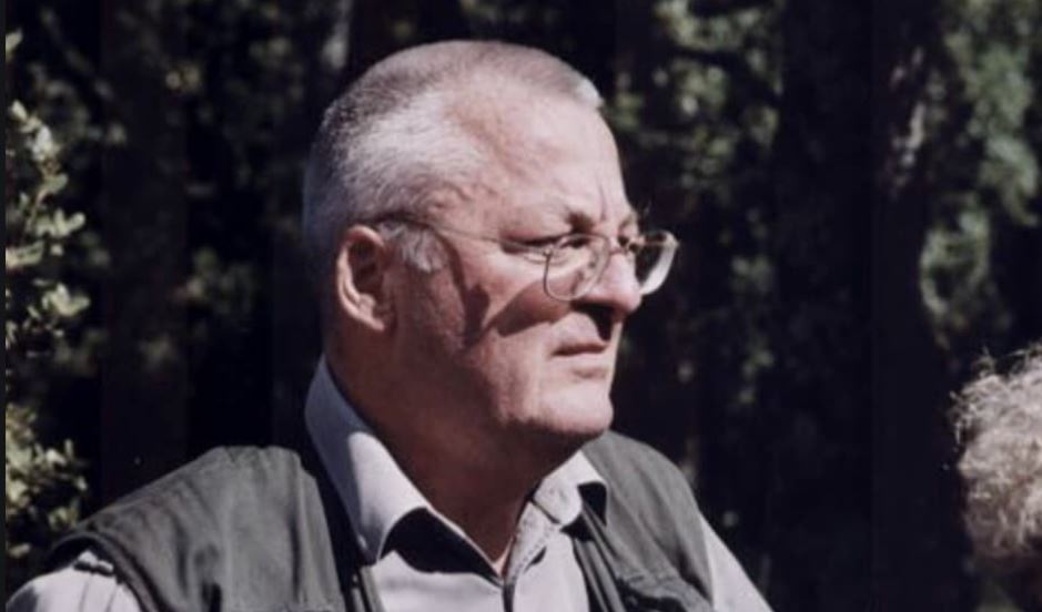 Ο Πανεπιστημιακός Καθηγητής Ιστορίας Pierre Vial: Oι κύριοι του Συστήματος φοβούνται ότι οι λαοί θα ξυπνήσουν και θ΄απαιτήσουν λογοδοσία και θα εφαρμόσουν δικαιοσύνη.