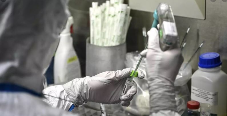 ΑΝΑΤΡΟΠΗ/ INSERM : ο COVID19 κυκλοφορούσε ήδη στη Γαλλία από το Νοέμβριο του 2019,1 μήνα πριν την Κίνα. Τελικά δεν είναι κινέζικος ο ιός;