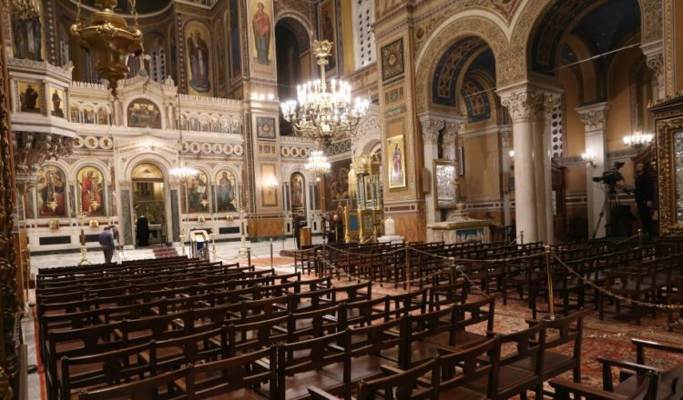 Νεκρούς μας φοβούνται πιο πολύ…