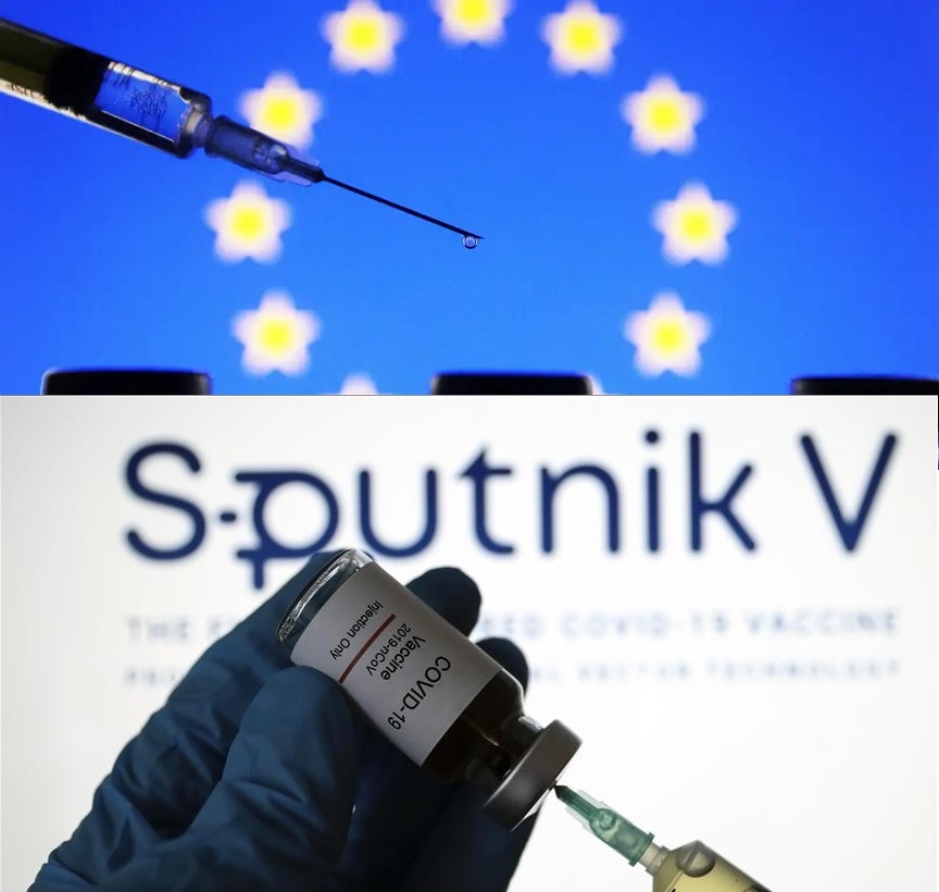 ΜΕΚΕΑ| ΕΜΒΟΛΙΑ: Θα παλέψουμε για την ίδια την επιβίωσή μας ή θα εξαφανιστούμε ως τα πιστά σκυλιά της ΕΕ;