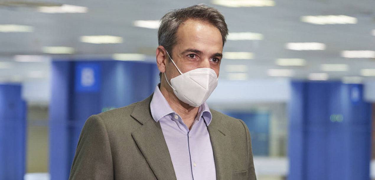 Τί έχουν τα έρμα και μιλάνε;