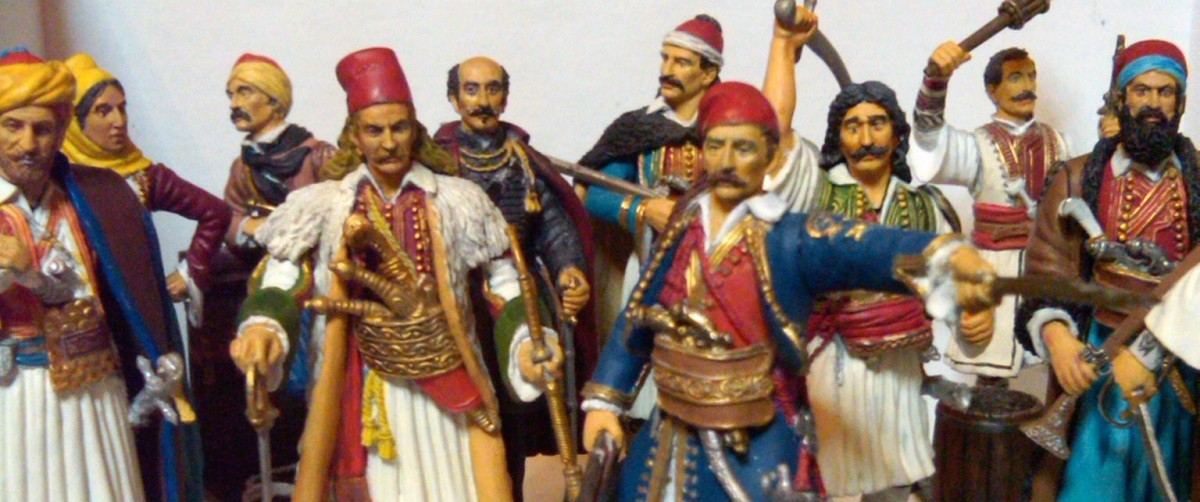 Ο ΣΥΝΙΩΝ : ΟΙ ΜΠΡΑΤΣΩΜΕΝΟΙ ΗΡΩΕΣ ΤΟΥ 1821 ΚΑΙ ΟΙ ΠΟΥΘΕΝΑΔΕΣ ΠΟΛΙΤΙΚΟΙ ΤΗΣ ΕΛΛΑΔΟΣ
