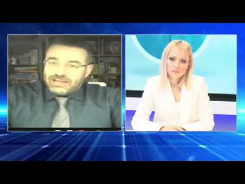 Γιώργος Φίλης: Ο πόλεμος Ελλάδας Τουρκίας θα είναι μόνο 3 ημερών. Γελοίο το «η Κύπρος αποφασίζει…»