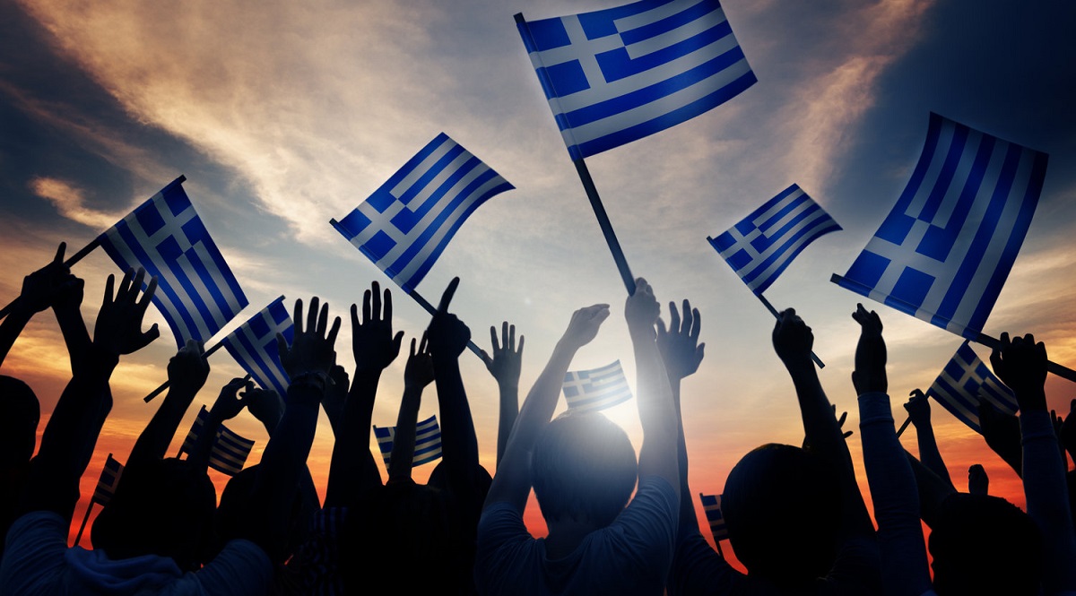 Ένας αμαρτωλός : Ύστατη Προειδοποίηση και Κάλεσμα Αφύπνισης πρός την Ελληνική Νεολαία ΙC ΧC ΝΙΚΑ