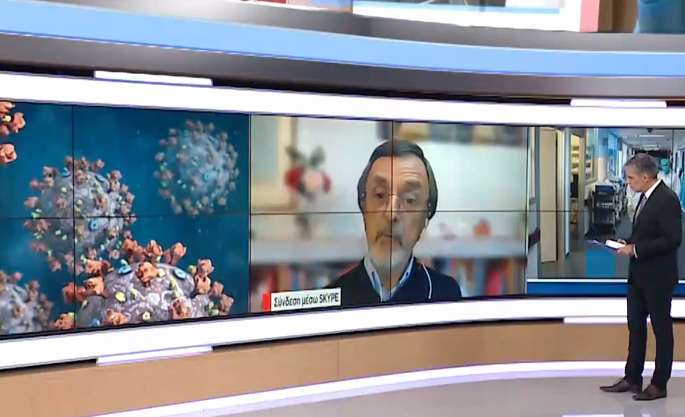 Όχι ένα, αλλά ΔΥΟ εμβόλια μας λένε να κάνουμε – «Θα γίνει συνήθεια», ΒΙΝΤΕΟ