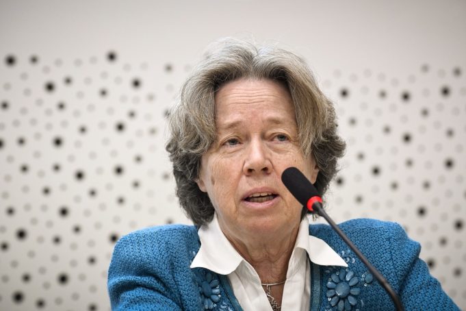 Παραδοχή για τη ζημιά των lockdowns: «Η χώρα να προετοιμάζεται για την οικονομική κρίση που θα ακολουθήσει» – ΗΧΗΤΙΚΟ