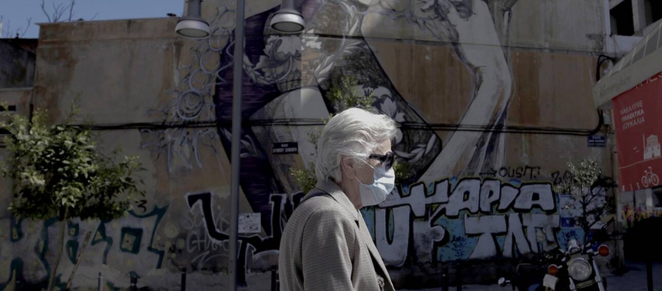 Απίστευτο: Η «κυβέρνηση λοιμωξιολόγων» εξετάζει την παράταση του lockdown έως τα μέσα Μαρτίου! -«Κλειδώνουν» όλη τη χώρα