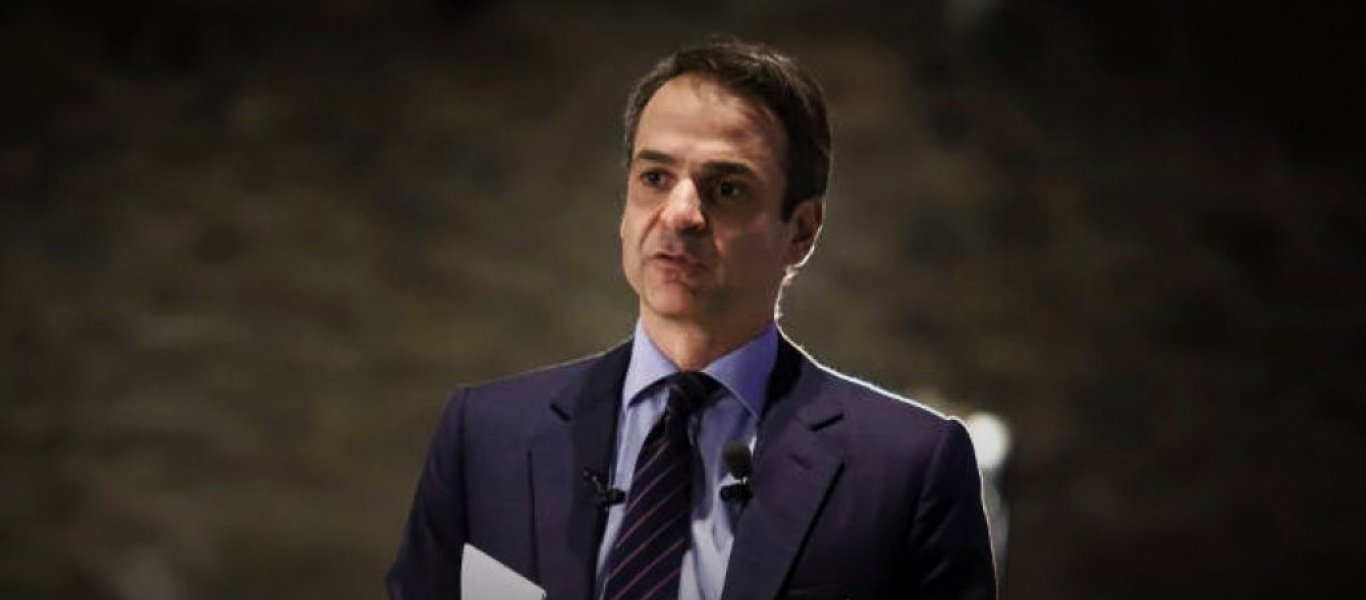 Προς παραίτηση Κ.Μητσοτάκη για το σκάνδαλο παιδοφιλίας Δ.Λιγνάδη; – Η υπόθεση συνδέεται και με «εξαφανίσεις» παιδιών