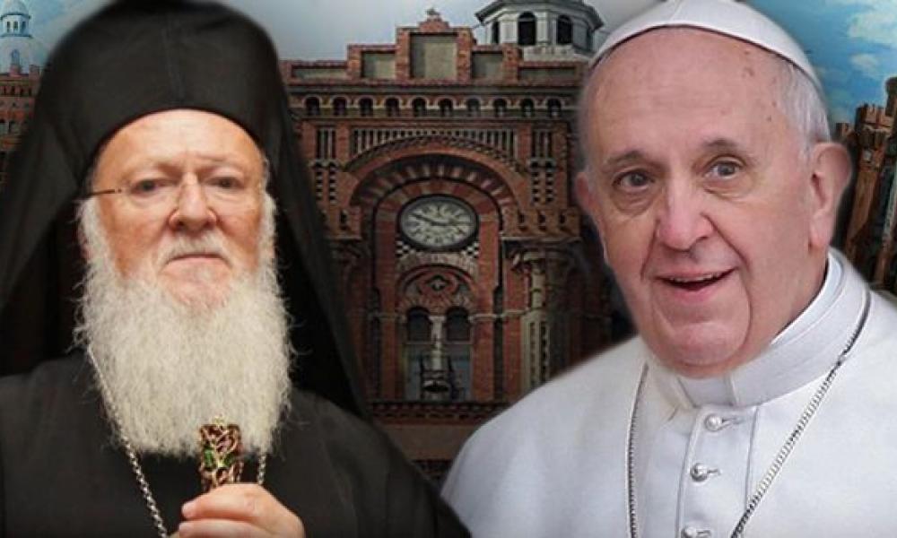 ΙΕΡΑ ΜΗΤΡΟΠΟΛΙΣ ΠΕΙΡΑΙΩΣ – Η «ΕΝΙΣΧΥΣΗ ΤΗΣ ΣΥΝΟΔΙΚΟΤΗΤΑΣ»: ΜΙΑ ΑΚΟΜΗ ΔΟΛΕΡΗ ΠΑΓΙΔΑ ΤΟΥ ΠΑΠΙΣΜΟΥ!
