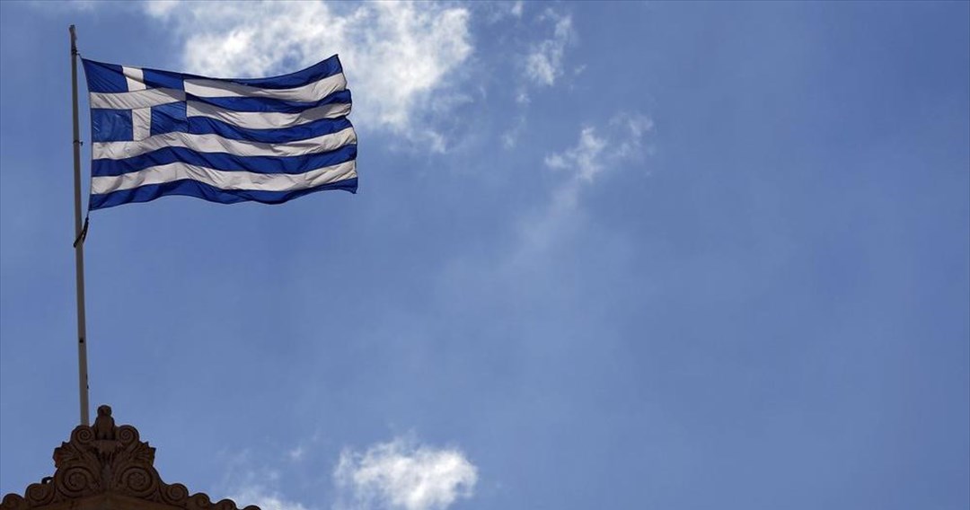 ΙΩΑΝΝΗΣ ΚΑΛΑΚΟΣ : Ο ΑΝΤΑΓΩΝΙΣΜΟΣ ΤΩΝ ΜΕΓΑΛΩΝ ΔΥΝΑΜΕΩΝ ΜΠΟΡΕΙ ΝΑ ΔΗΜΙΟΥΡΓΗΣΕΙ ΕΥΚΑΙΡΙΕΣ ΓΙΑ ΤΗΝ ΕΛΛΑΔΑ ΣΗΜΕΡΑ;