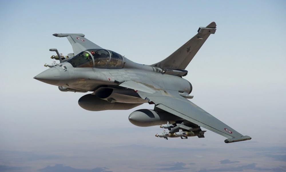 Τουρκική παραδοχή: ”Τα ελληνικά Rafale με τους METEOR θα μας συντρίψουν”
