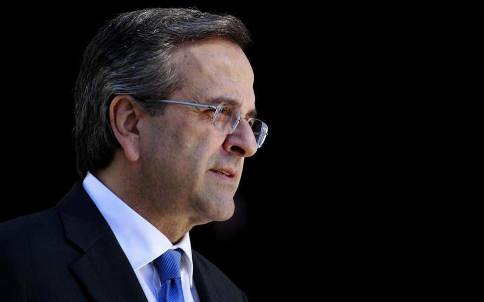 Θανάσης Κ : Τους έσπασε τα νεύρα…