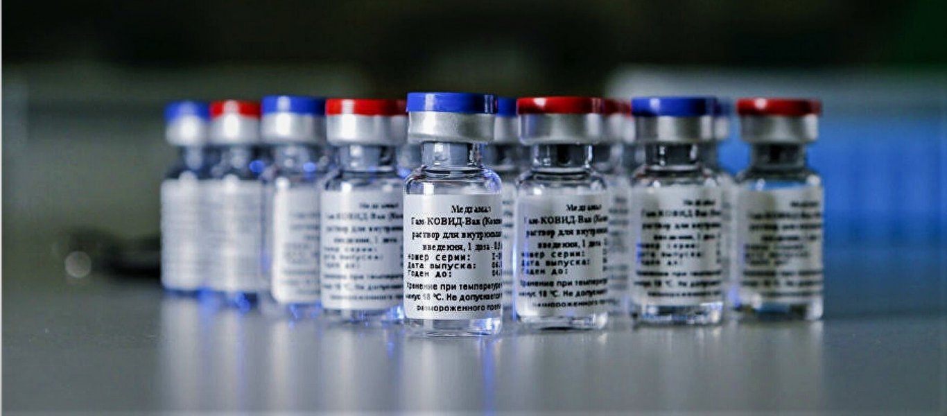 Εγκληματική η απόφαση της κυβέρνησης να μην προμηθευτεί το ρωσικό εμβόλιο: Το μοναδικό σωτήριο! – Τι είπε ο Η.Μόσιαλος