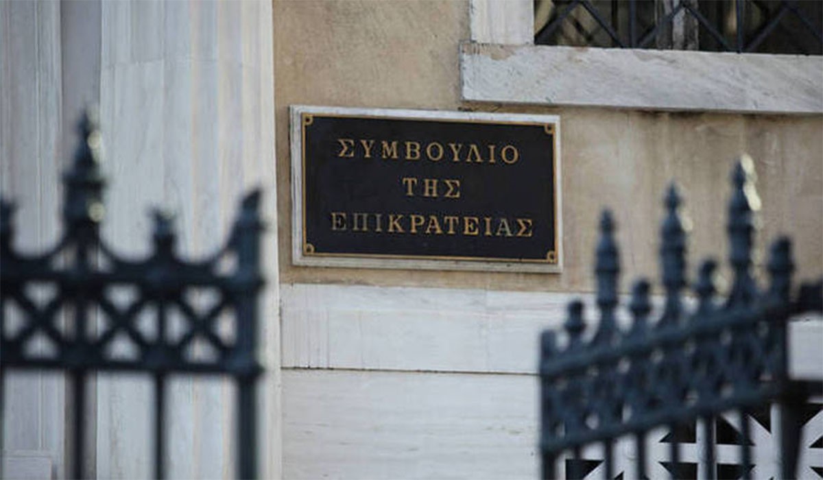 Δημήτρης Αλεξόπουλος : «ΔΗΜΟΣΙΑ ΥΓΕΙΑ» γιατί το ΣΤΕ μέσω των προστίμων θα επικυρώσει την υποχρεωτική χρήση της μάσκας.