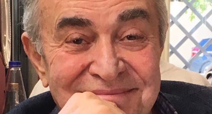 Τα κλειδιά του Μάκη & ο φανοστάτης της ΔΕΗ…  Γράφει ο καθηγητής Γιώργος Πιπερόπουλος